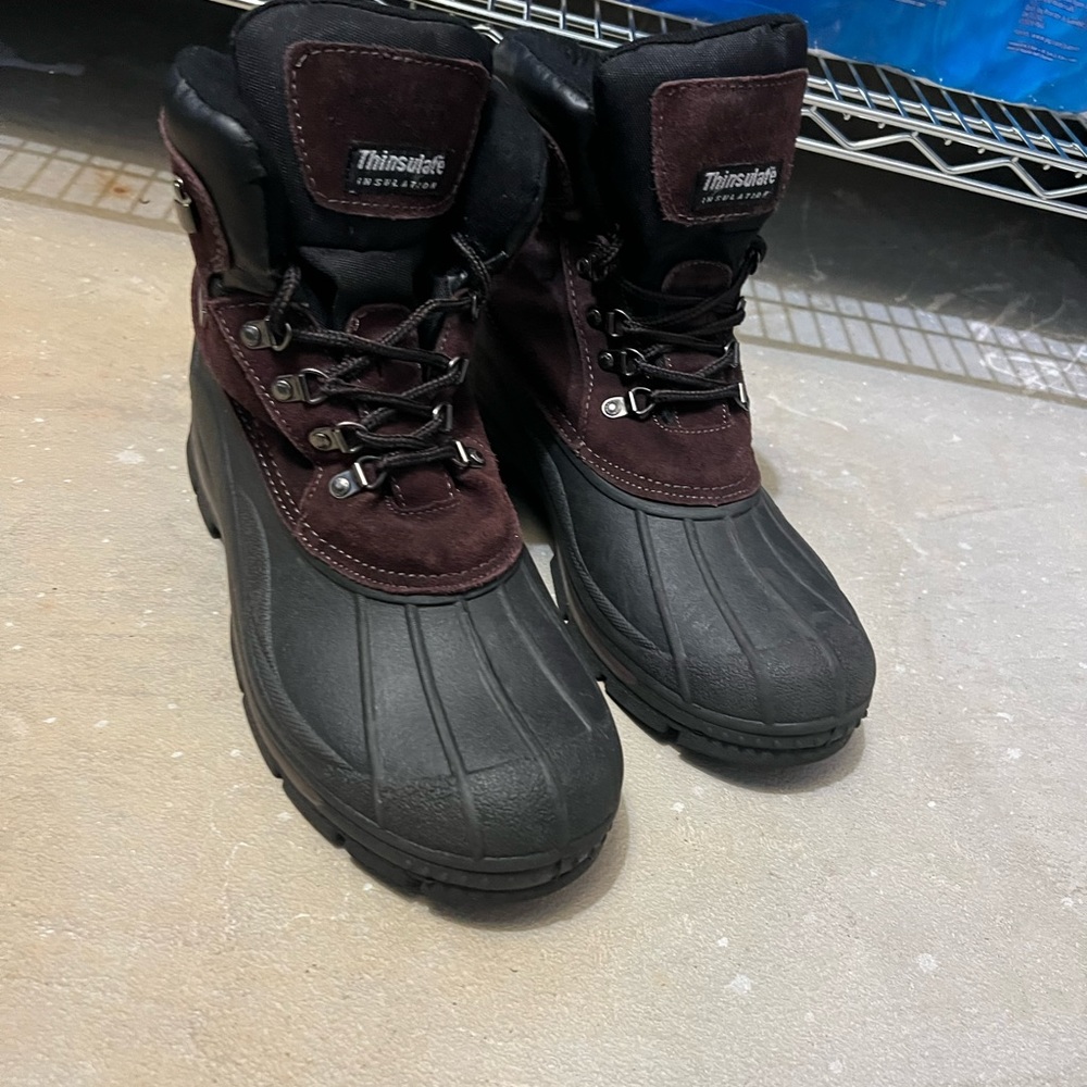 mens boots